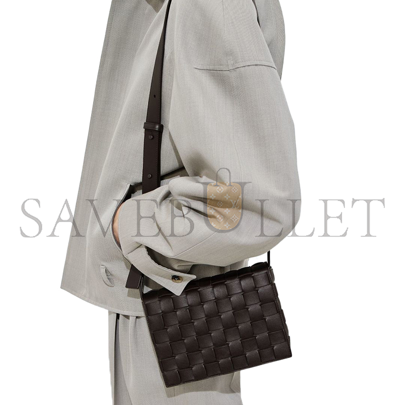 B0tt*ga Ven*ta ORTO MESSENGER 876364V6SO02010 (21.5*15.5*5.5cm)
